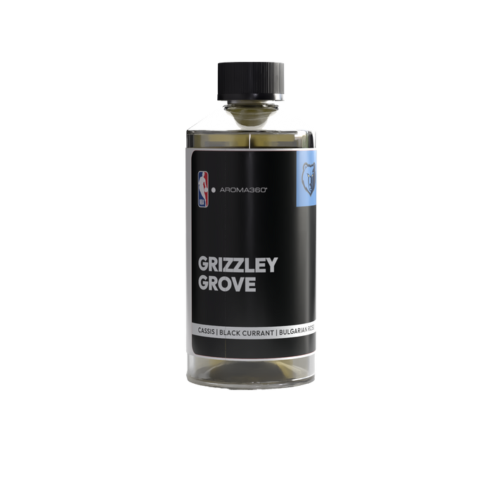 Grizzly Grove