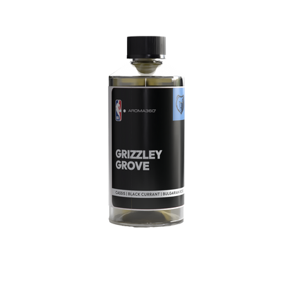Grizzly Grove