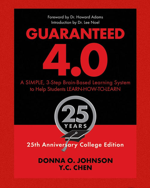 Guaranteed 4.0 eWorkbook