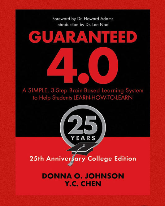 Guaranteed 4.0 eWorkbook