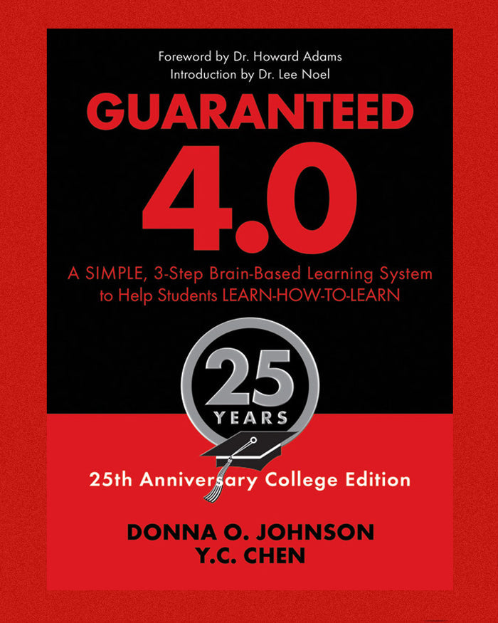 Guaranteed 4.0 Workbook