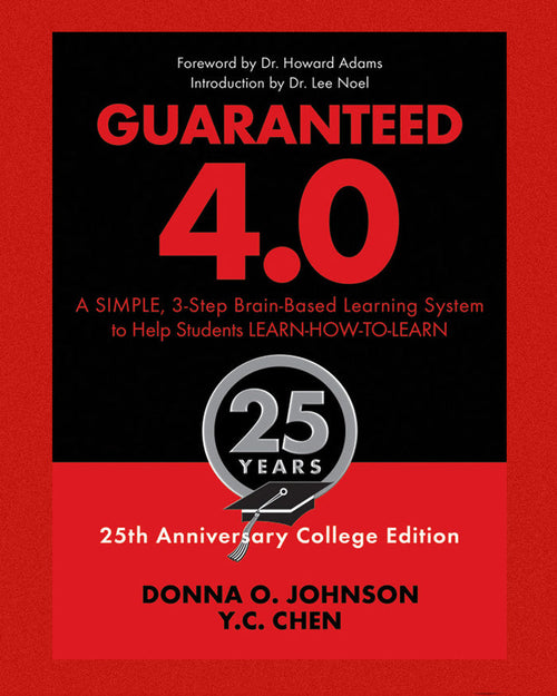 Guaranteed 4.0 Workbook