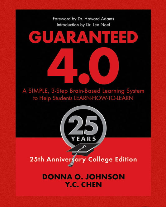 Guaranteed 4.0 Workbook