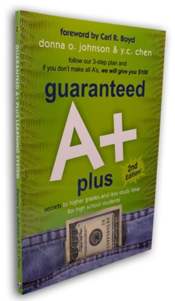 Guaranteed A+ Book