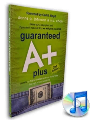 Guaranteed A+ eBook + eWorkbook
