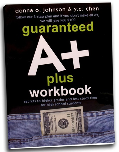 Guaranteed A+ Workbook