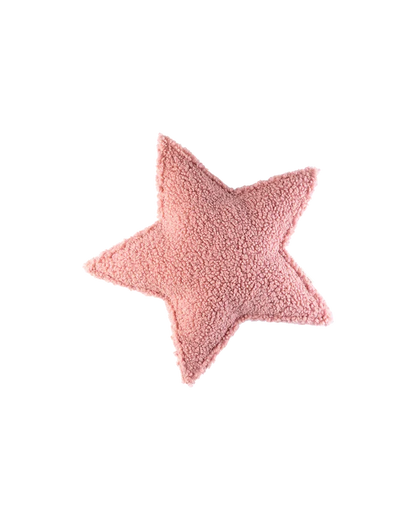 Guava Star Toy Cushion - Rugs by Roo