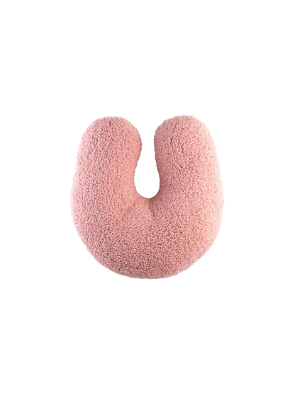 Guava U-pillow - Rugs by Roo