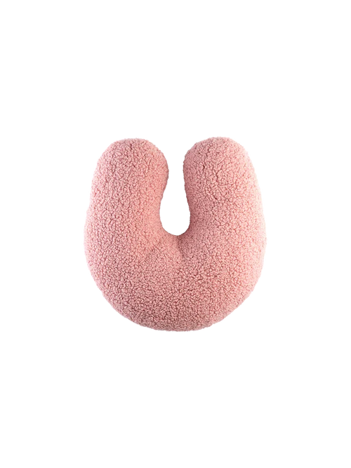 Guava U-pillow - Rugs by Roo