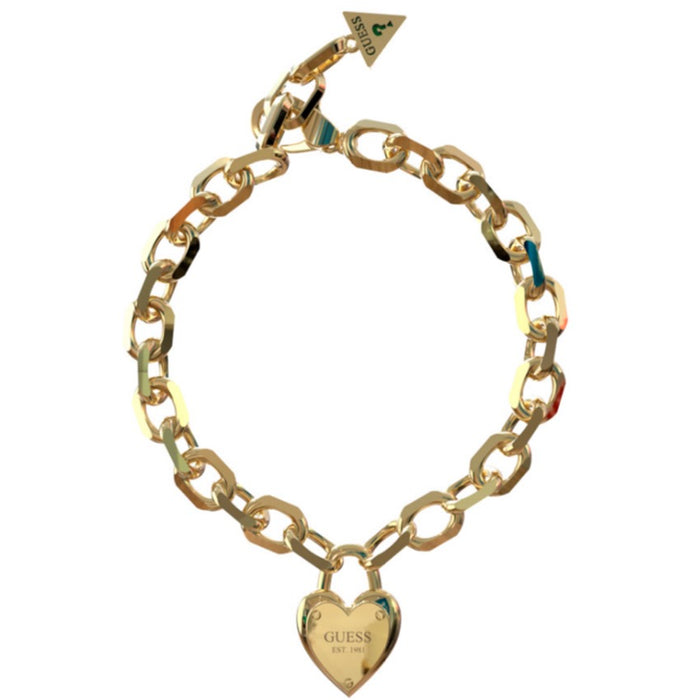 Guess all you need is Love Damen Armband - JUBB04269JWYGS