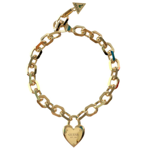 Guess all you need is Love Damen Armband - JUBB04269JWYGS