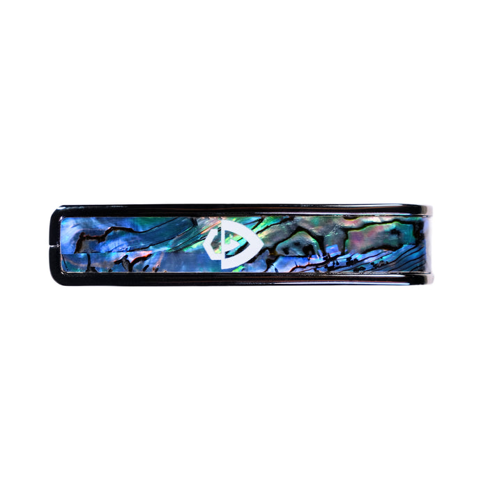 GuildbyThalia Guild Blue Abalone & G-Shield | Officially Licensed Capo – product image 2