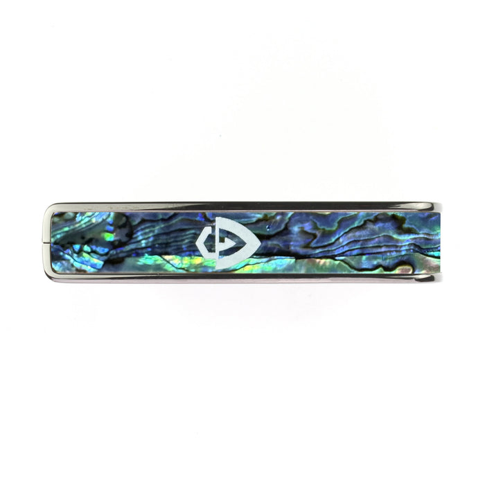 GuildbyThalia Guild Blue Abalone & G-Shield | Officially Licensed Capo – product image 5