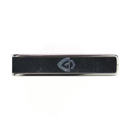 GuildbyThalia Guild Ebony Inked & Black Ripple G-Shield | Officially Licensed Capo – product image 5