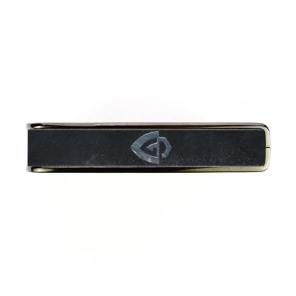 GuildbyThalia Guild Ebony Inked & Black Ripple G-Shield | Officially Licensed Capo – product image 6