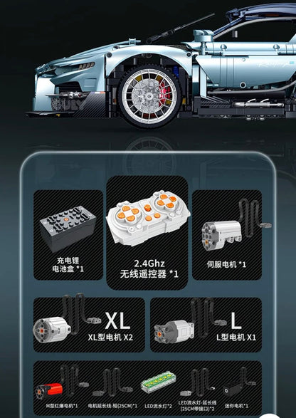 GULY 10648 Bugatti
