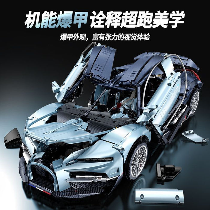 GULY 10648 Bugatti