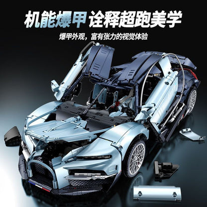 GULY 10648 Bugatti