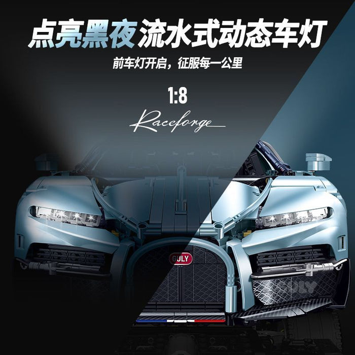 GULY 10648 Bugatti