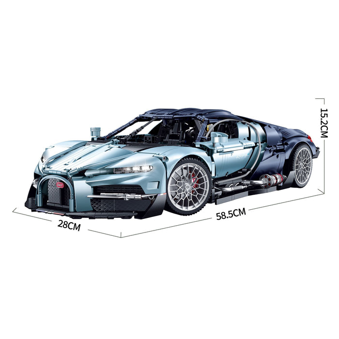 GULY 10648 Bugatti