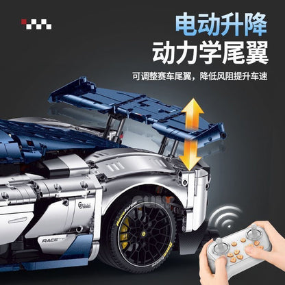 GULY 10656 Ferrari F80