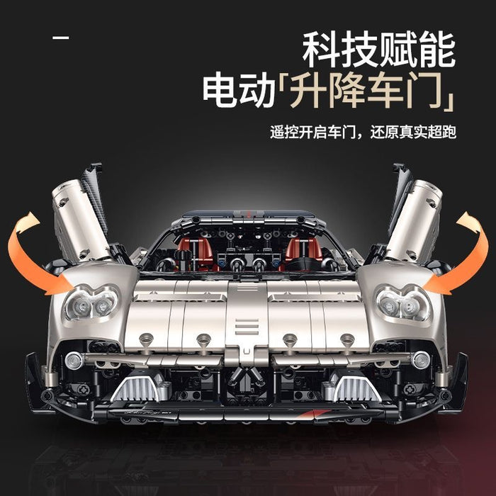 GULY 10657 Utopia Navigator 657