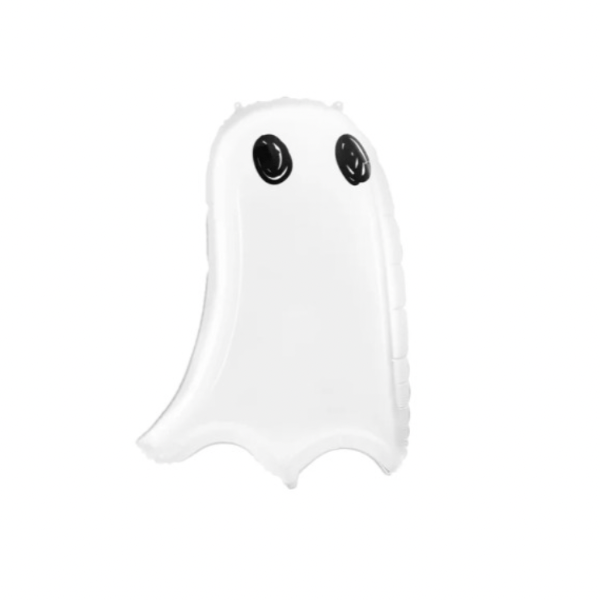 Havin' a Party Halloween Halloween Ghost Balloon