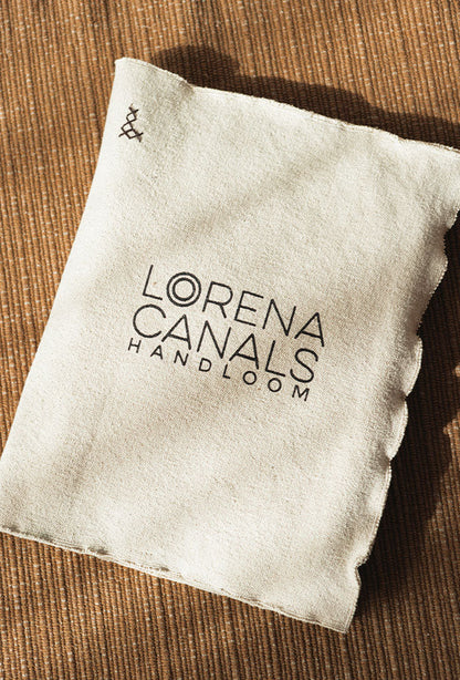 Handloom Legacy Sample Book - Rugs by Roo