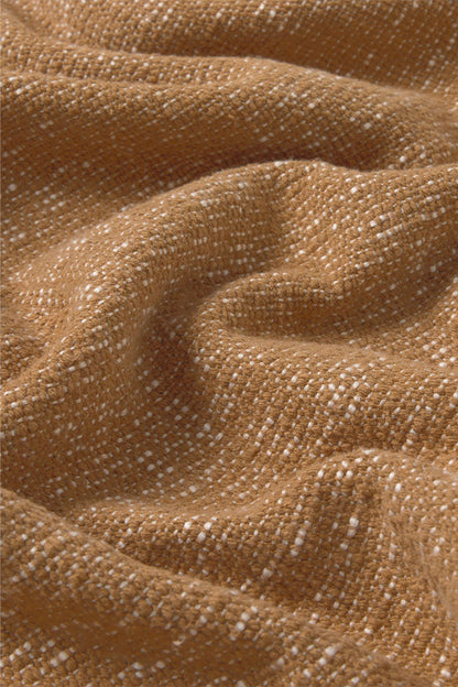 Handloom Plaid Ochre - Rugs by Roo