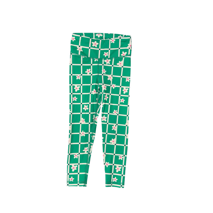 Hanna Andersson | Leggings | Size 4