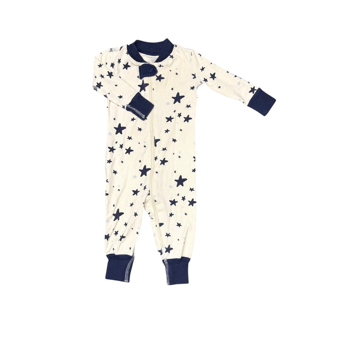 Hannah Andersson | Playsuit | Size 3-6m