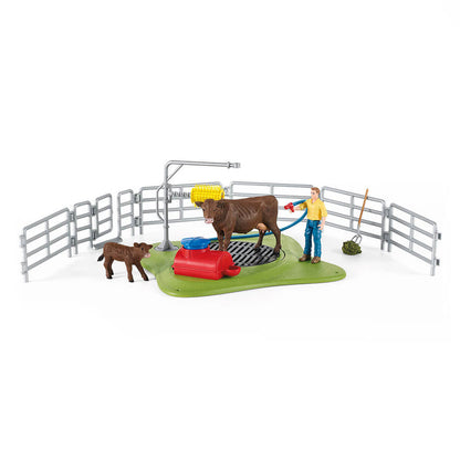 Happy Cow Wash