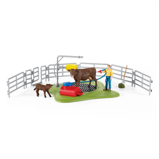 Happy Cow Wash