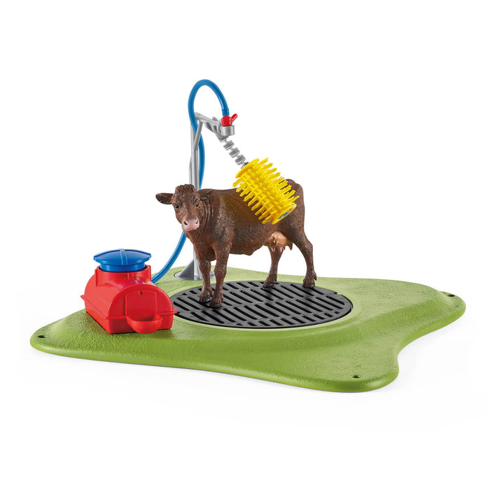Happy Cow Wash