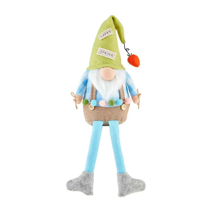 Happy Spring Easter Gnome