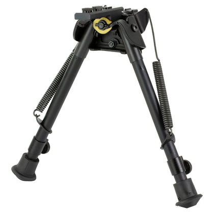 Harris Bipod 9-13" Rot Slf Lvl  Mlok