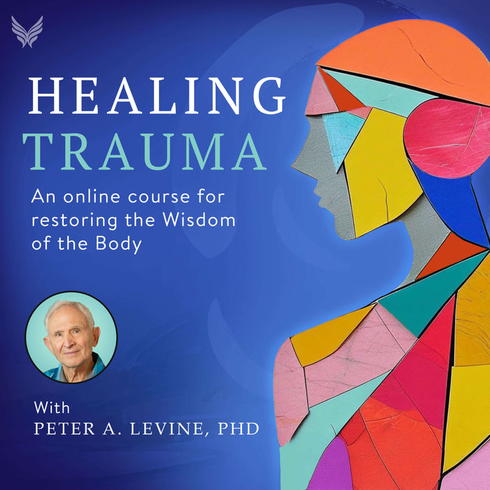 Healing Trauma Online Course