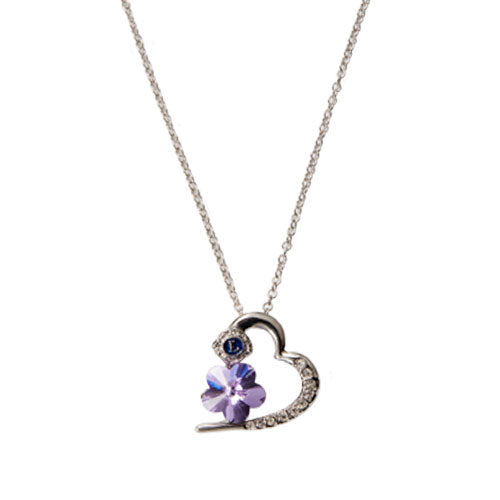 HEART NECKLACE