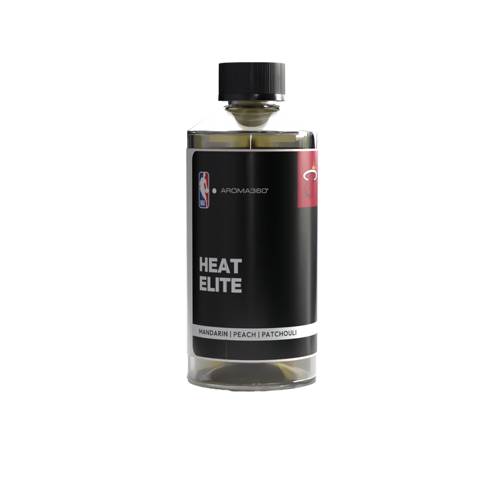 Heat Elite