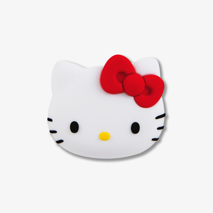 Hello Kitty® Silicone Wall Plug