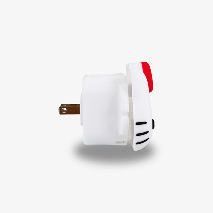 Hello Kitty® Silicone Wall Plug
