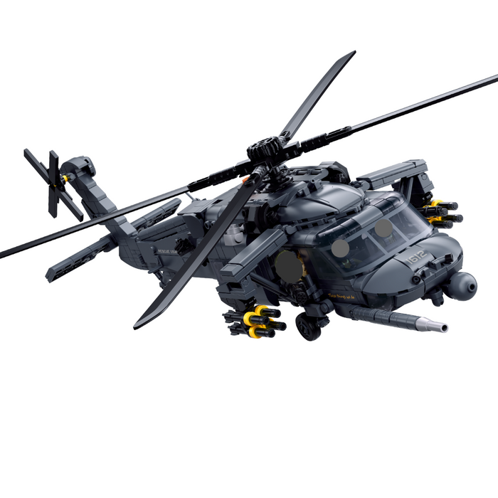 HH-60G-S