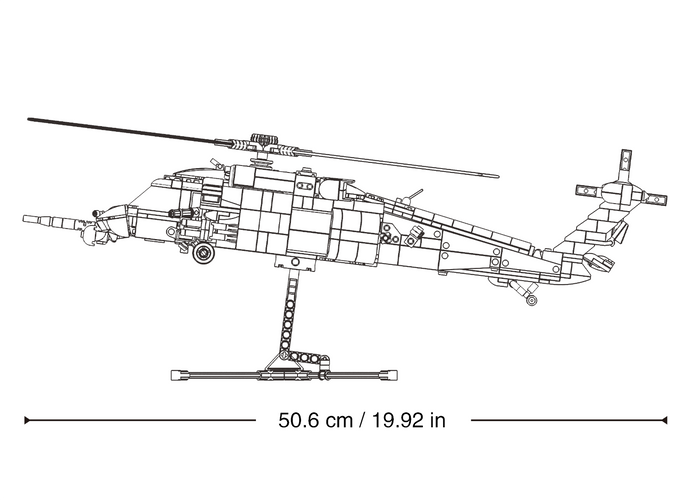 HH-60G-S