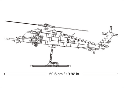 HH-60G-S
