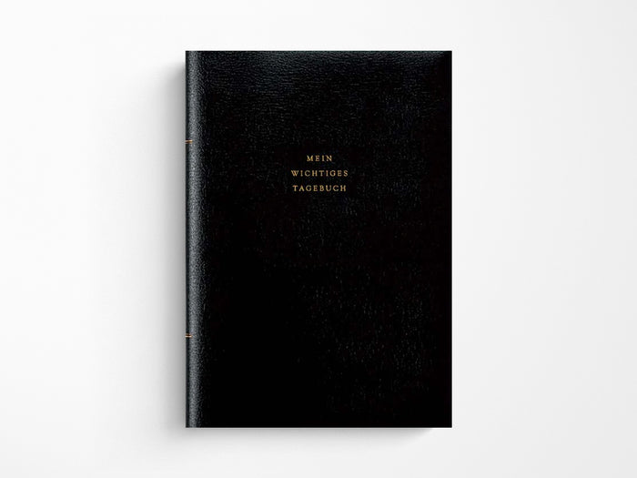 Hightide 2027 Weekly Diary Classic A5