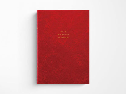 Hightide 2027 Weekly Diary Classic A5