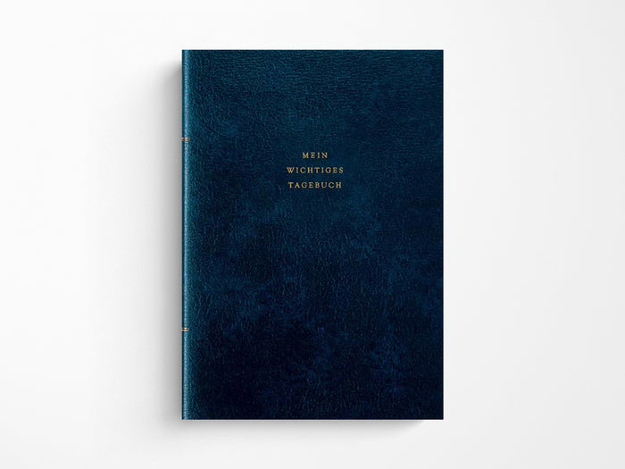 Hightide 2027 Weekly Diary Classic A5