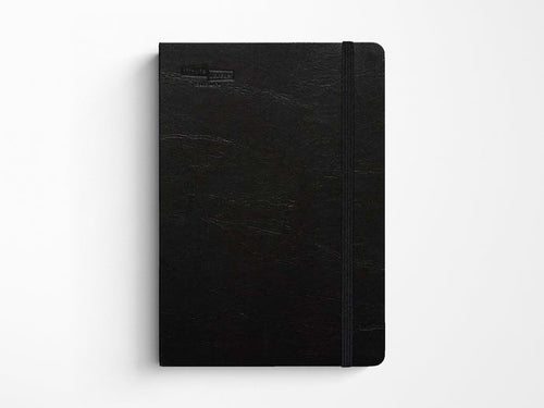 Hightide 2027 Weekly Diary Minute Manager A5