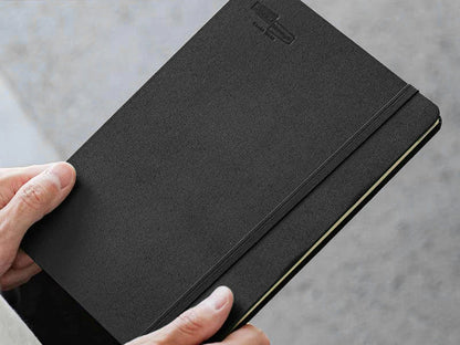 Hightide 2027 Weekly Diary Minute Manager A5