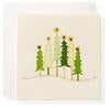 Holiday Cheer Boxed Gift Enclosures